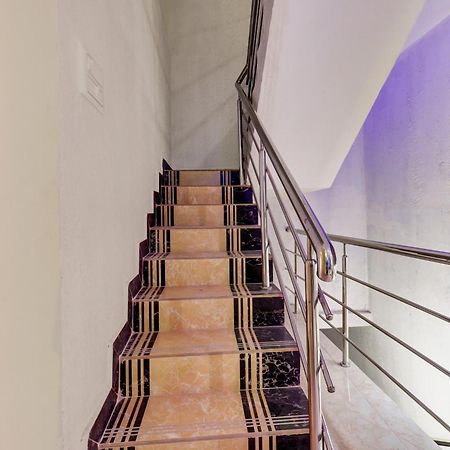 Collection O S. M. Village Residency, Near Dsr Elixir, Bidare Agrahara Μπανγκαλόρ Εξωτερικό φωτογραφία