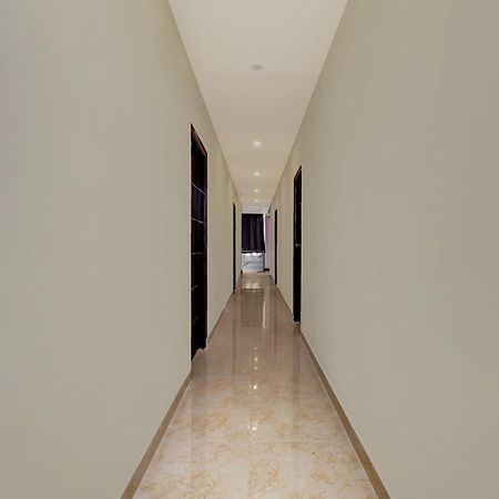 Collection O S. M. Village Residency, Near Dsr Elixir, Bidare Agrahara Μπανγκαλόρ Εξωτερικό φωτογραφία