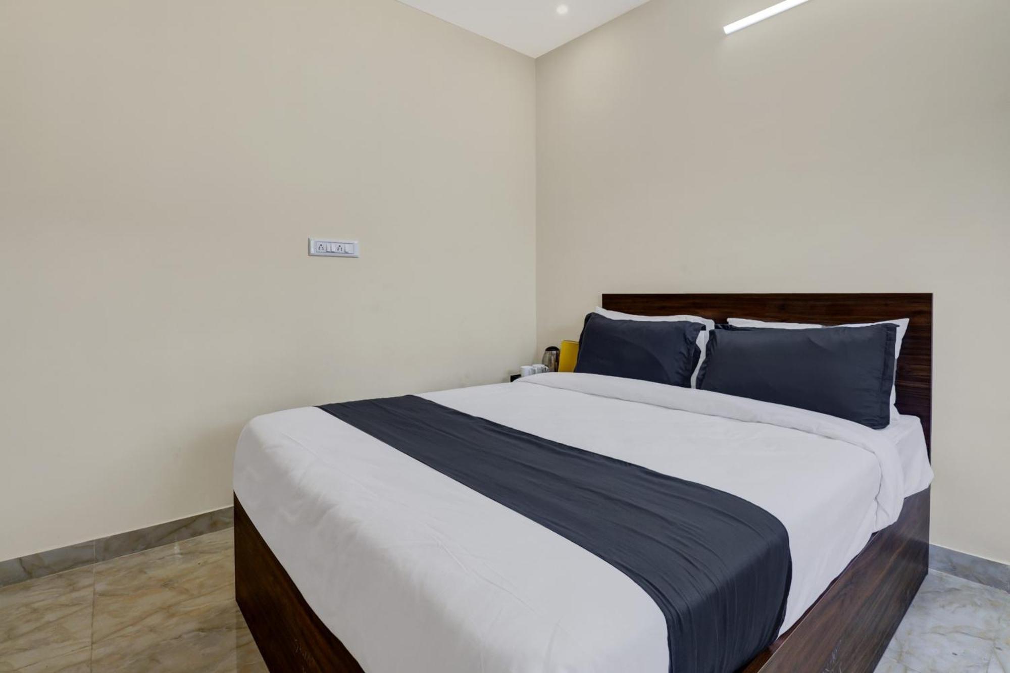 Collection O S. M. Village Residency, Near Dsr Elixir, Bidare Agrahara Μπανγκαλόρ Εξωτερικό φωτογραφία
