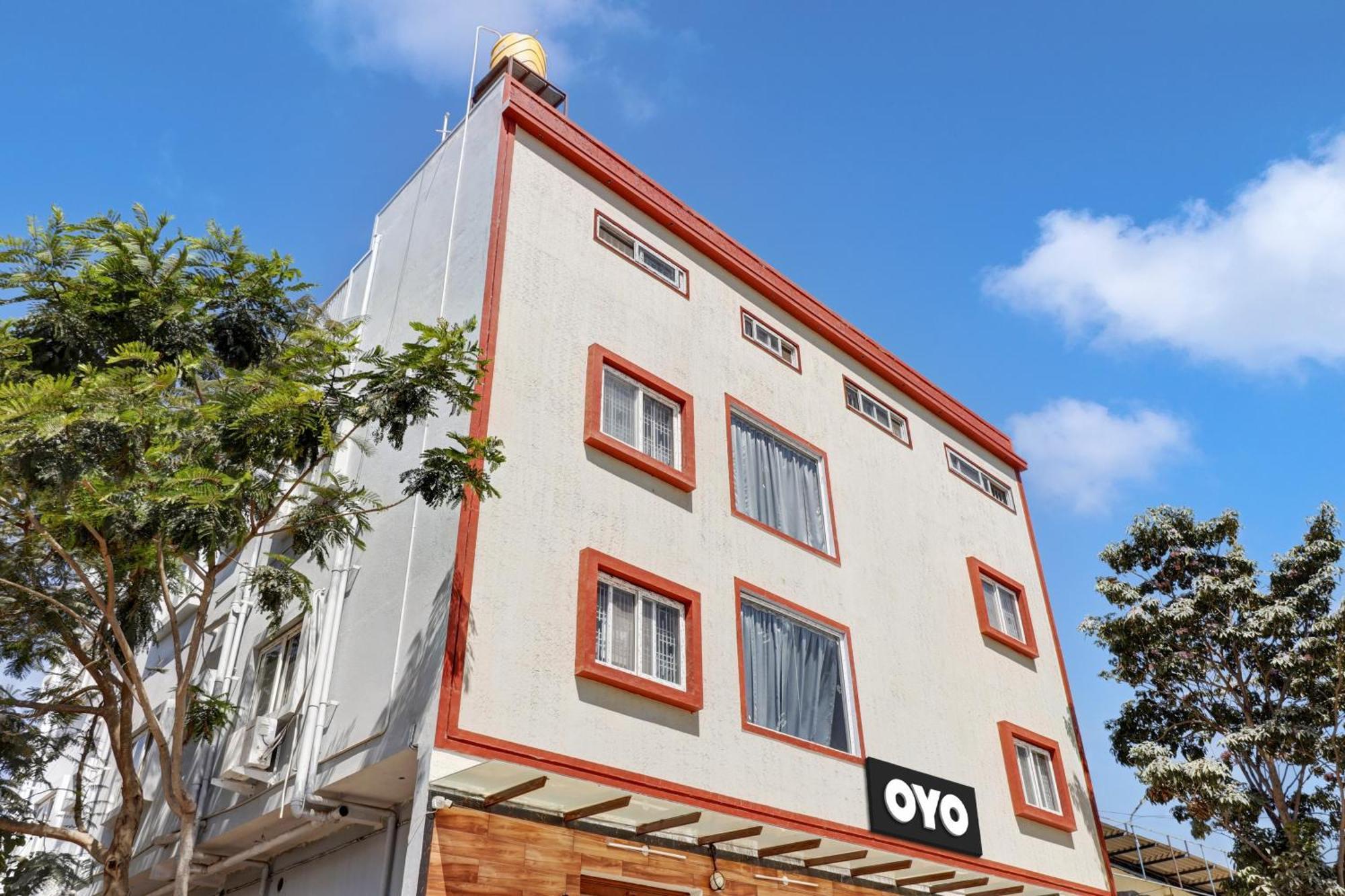 Collection O S. M. Village Residency, Near Dsr Elixir, Bidare Agrahara Μπανγκαλόρ Εξωτερικό φωτογραφία