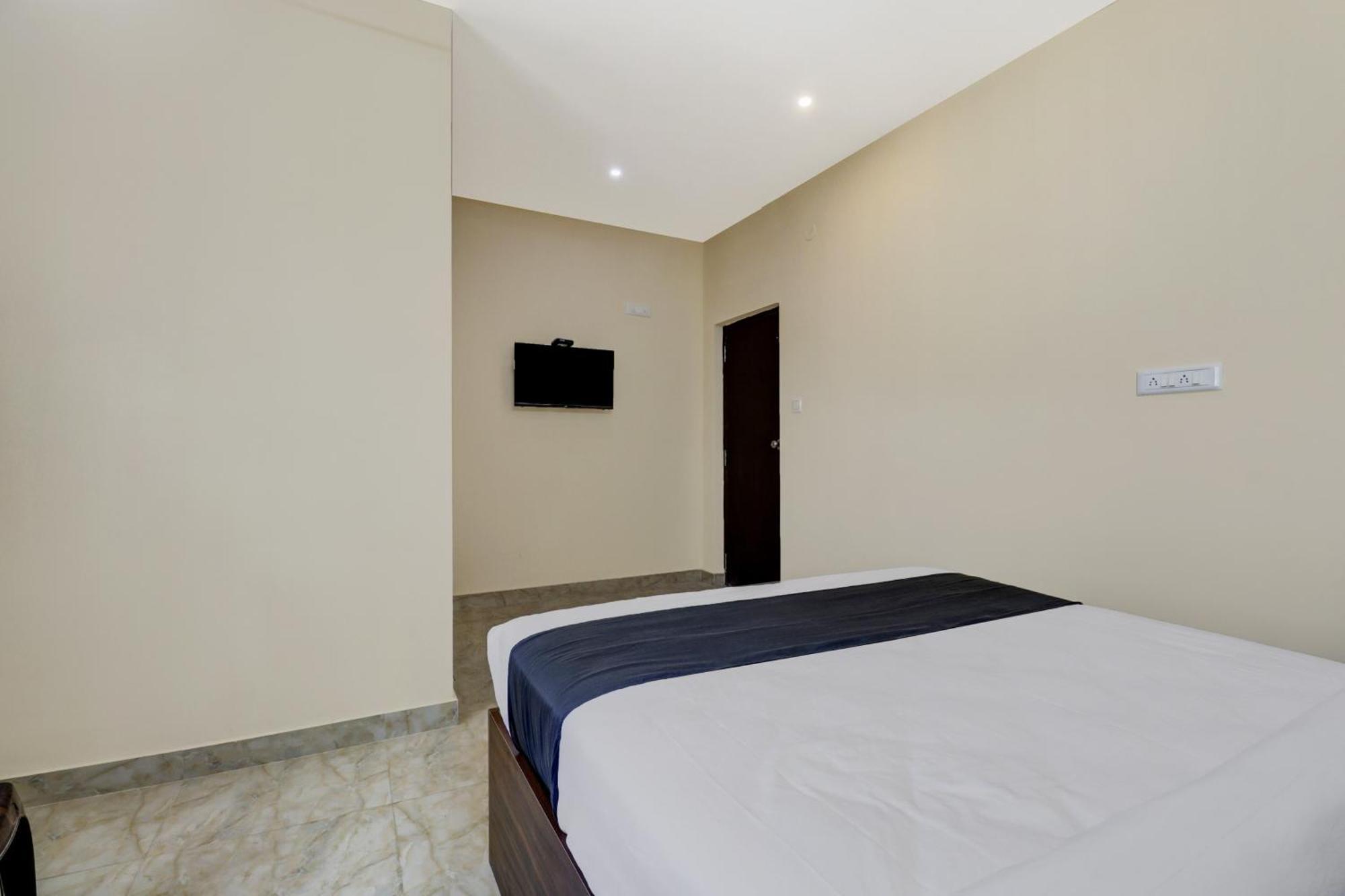Collection O S. M. Village Residency, Near Dsr Elixir, Bidare Agrahara Μπανγκαλόρ Εξωτερικό φωτογραφία