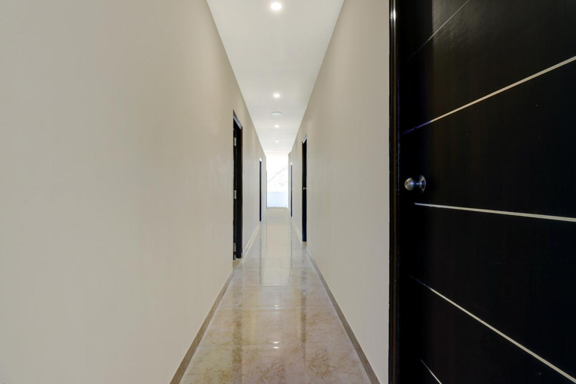 Collection O S. M. Village Residency, Near Dsr Elixir, Bidare Agrahara Μπανγκαλόρ Εξωτερικό φωτογραφία