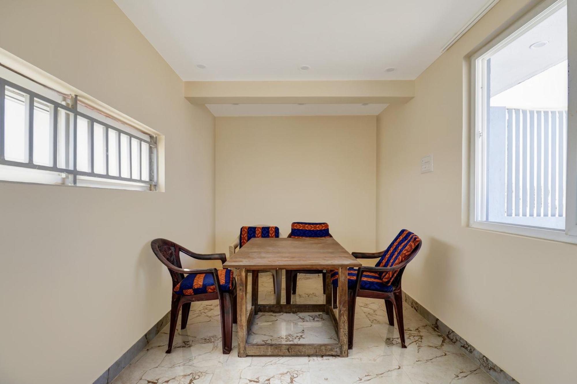 Collection O S. M. Village Residency, Near Dsr Elixir, Bidare Agrahara Μπανγκαλόρ Εξωτερικό φωτογραφία