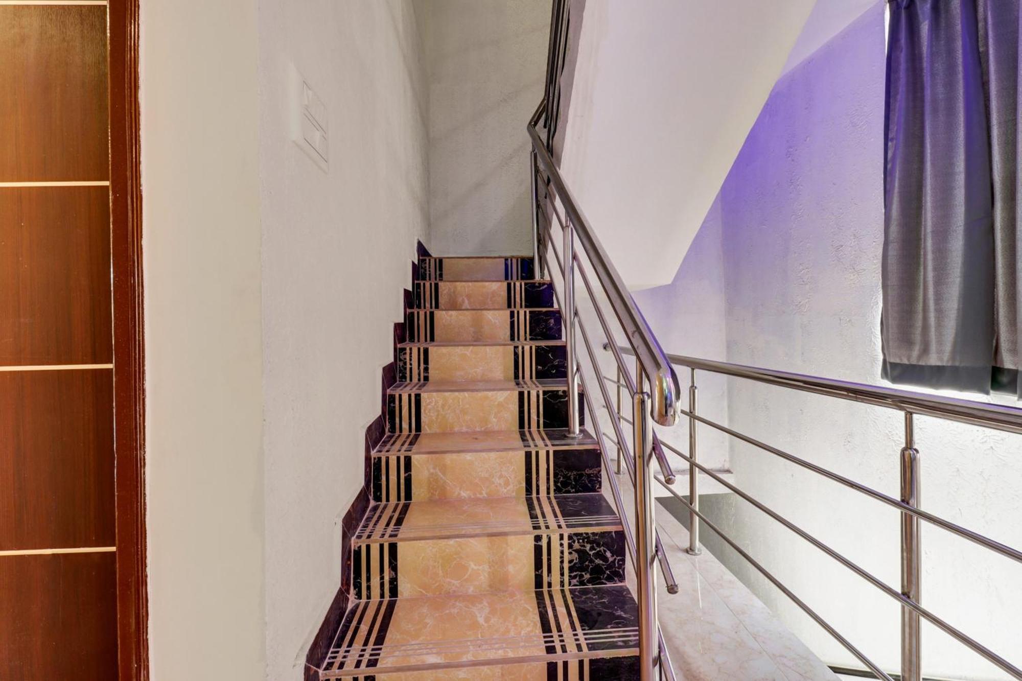 Collection O S. M. Village Residency, Near Dsr Elixir, Bidare Agrahara Μπανγκαλόρ Εξωτερικό φωτογραφία