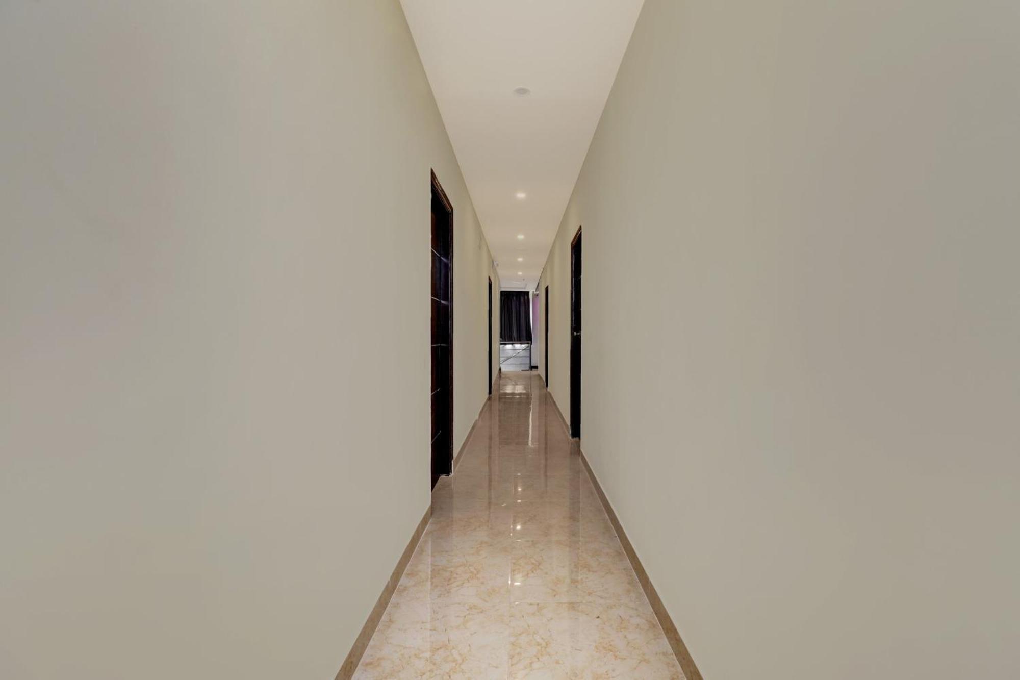 Collection O S. M. Village Residency, Near Dsr Elixir, Bidare Agrahara Μπανγκαλόρ Εξωτερικό φωτογραφία